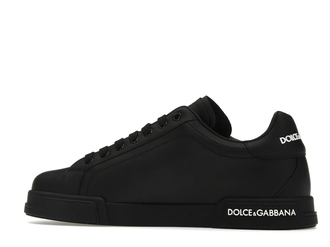 Dolce & Gabbana Portofino Classic Schwarz Weiß