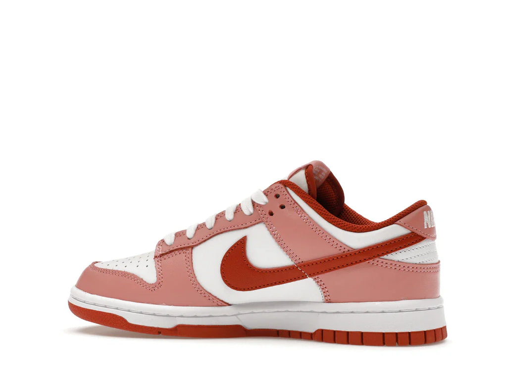 Nike Dunk Low Red Stardust (Damen)