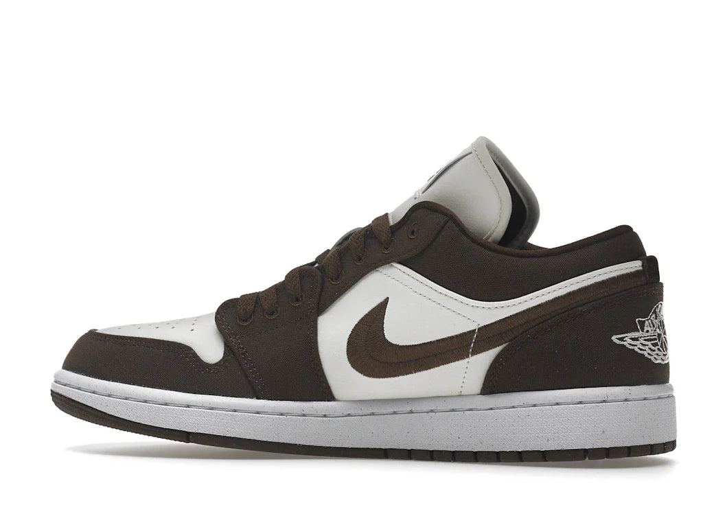 Jordan 1 Low SE Light Olive (Damen)