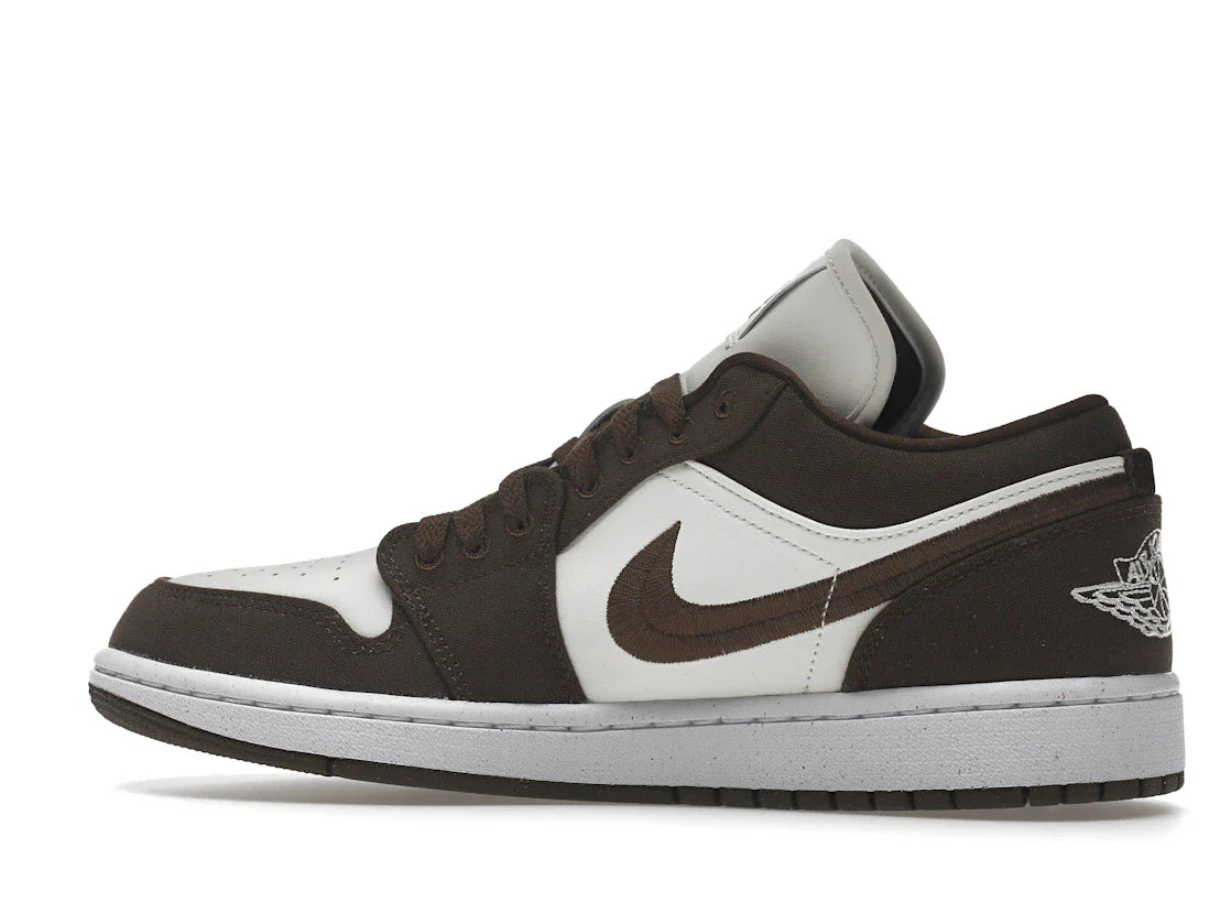 Jordan 1 Low SE Light Olive (Damen)