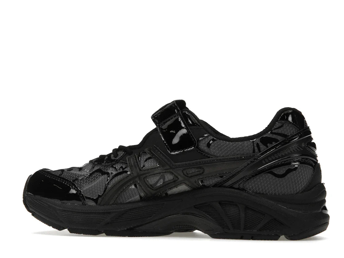 ASICS GT-2160 Cecilie Bahnsen Mary Jane Schwarz