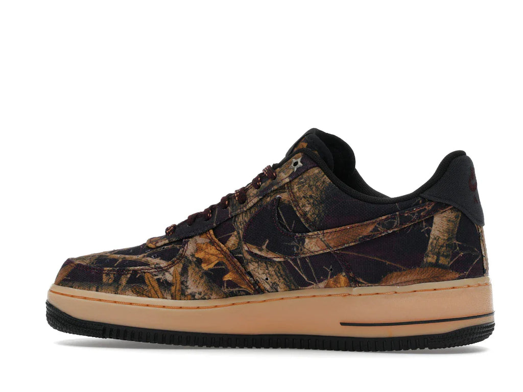 Nike Air Force 1 Low Realtree Camo