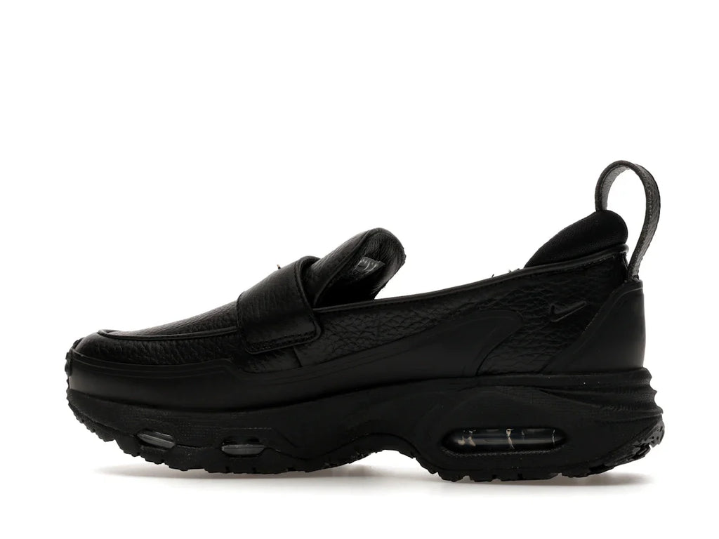 Nike Air Max Phenomena Schwarz Metallic Gold (Damen)