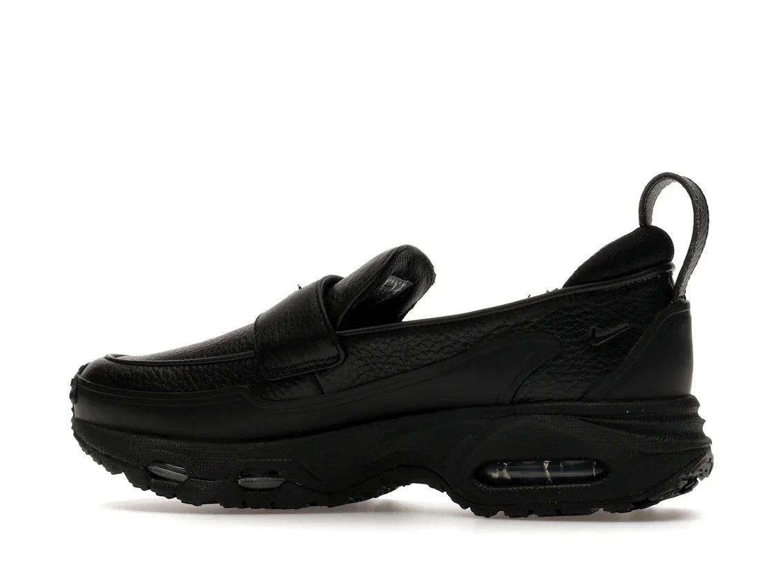 Nike Air Max Phenomena Schwarz Metallic Gold (Damen)