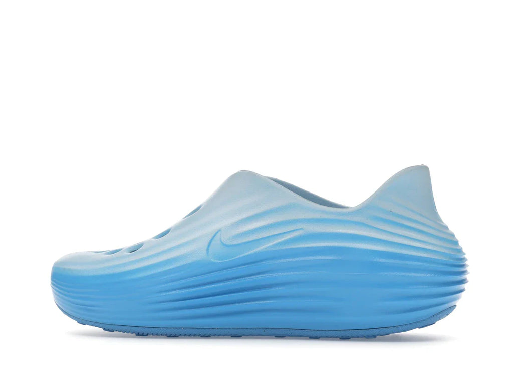 Nike ReactX Rejuven8 Gletscherblau (GS)