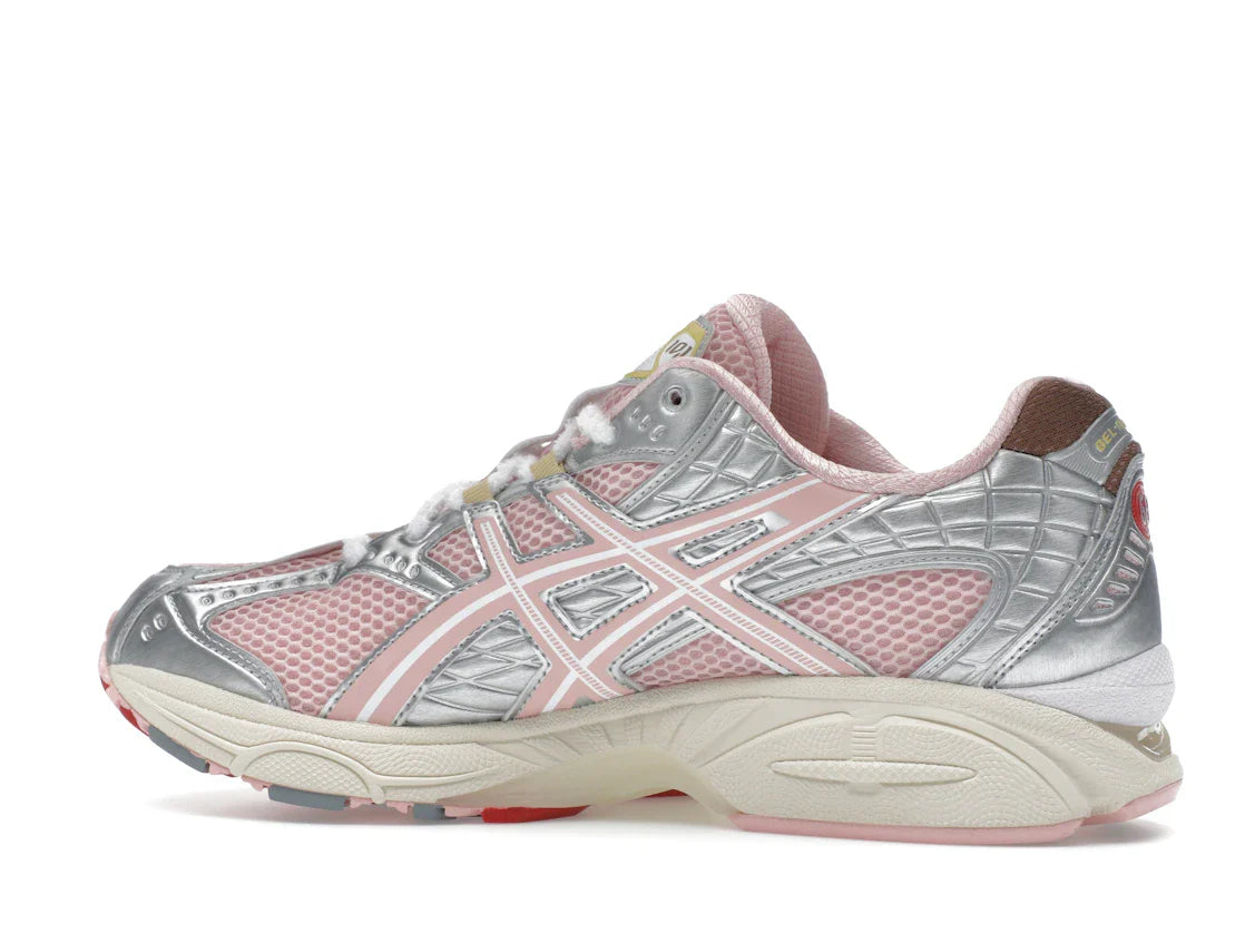 ASICS Gel-Nimbus 10.1 Vandy The Pink x atmos Banana Split Strawberry