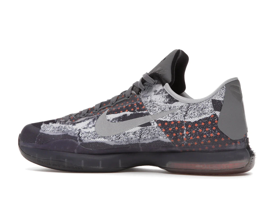 Nike Kobe 10 Schmerz
