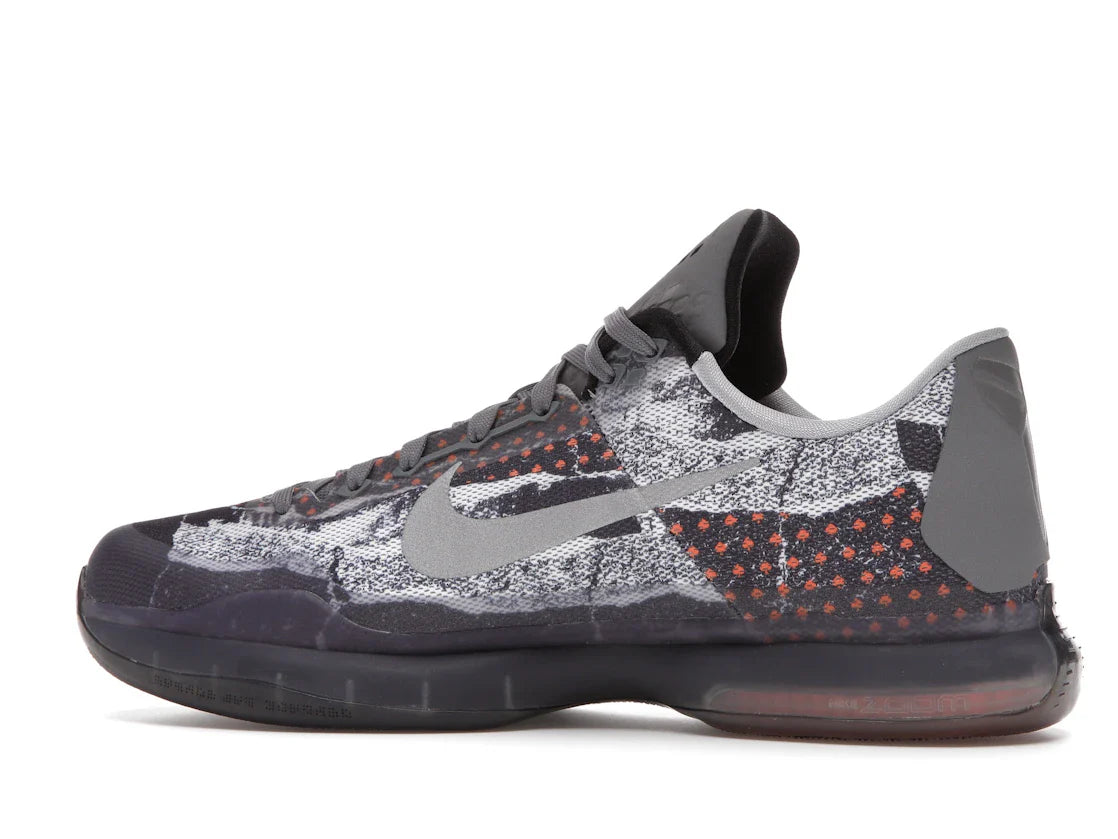 Nike Kobe 10 Schmerz