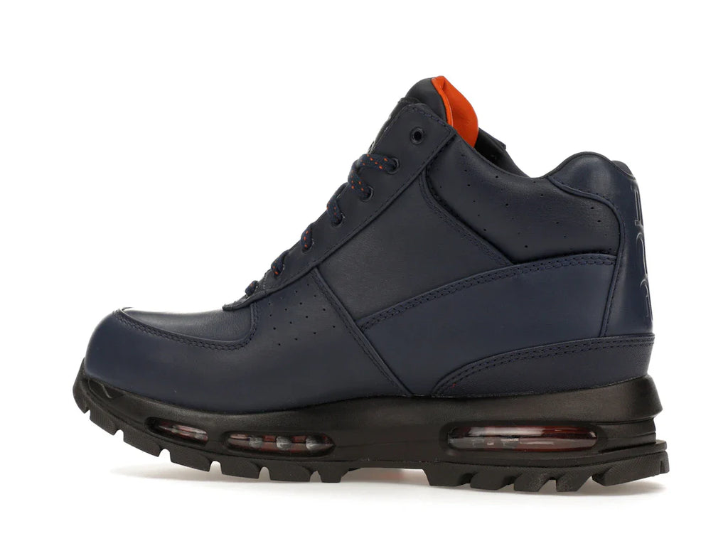 Nike Air Max Goadome Team Navy