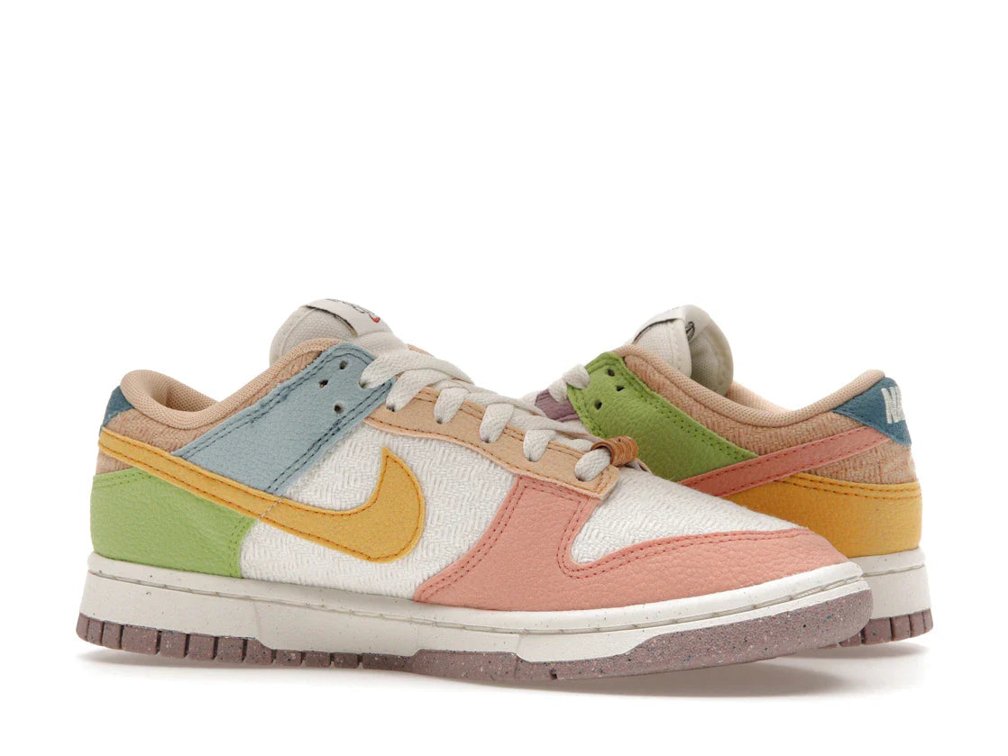 Nike Dunk Low Retro Sun Club Multi (Damen)