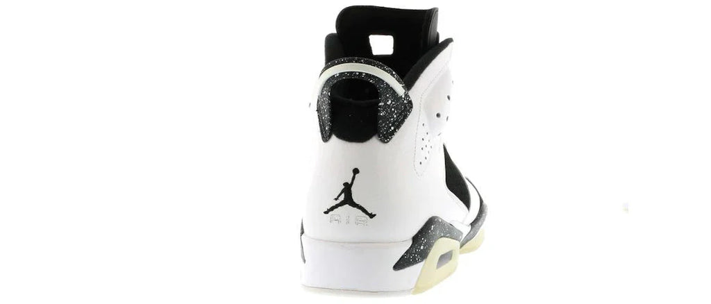 Jordan 6 Retro Oreo