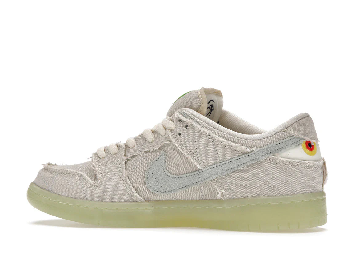 Nike SB Dunk Low Mummy