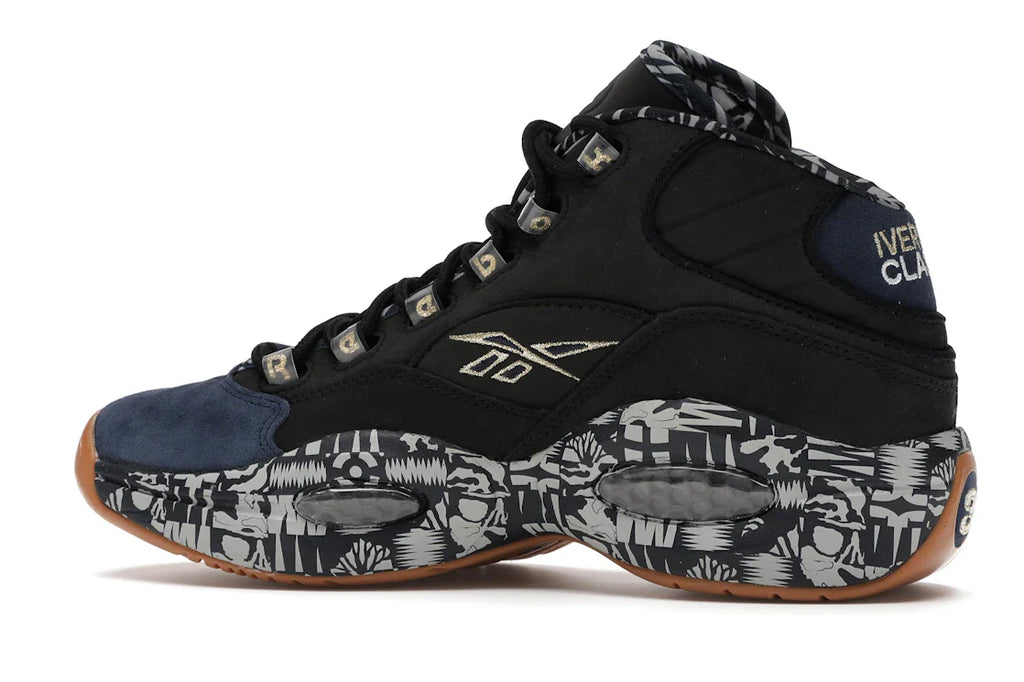 Reebok Question Mid Iverson Classic