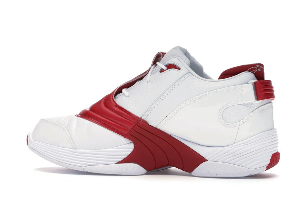 Reebok Answer 5 Weiß Rot (2019)