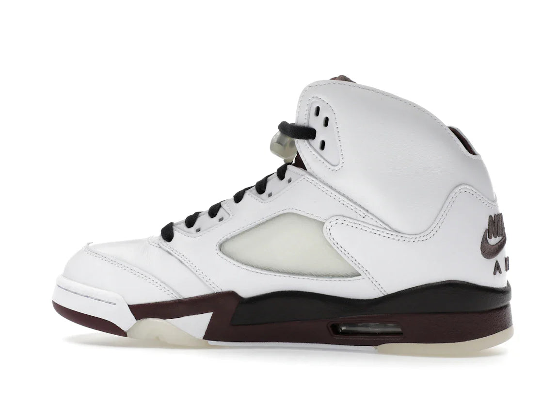 Jordan 5 Retro A Ma Maniére Black Collective