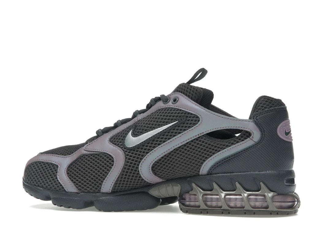 Nike Air Zoom Spiridon Cage 2 Medium Ash