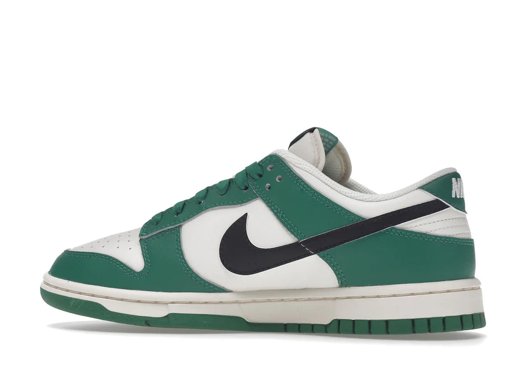 Nike Dunk Low SE Lottery Pack Malachitgrün