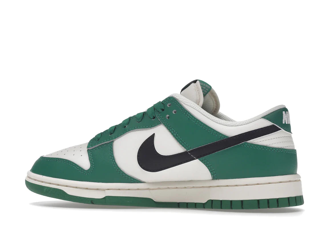 Nike Dunk Low SE Lottery Pack Malachitgrün