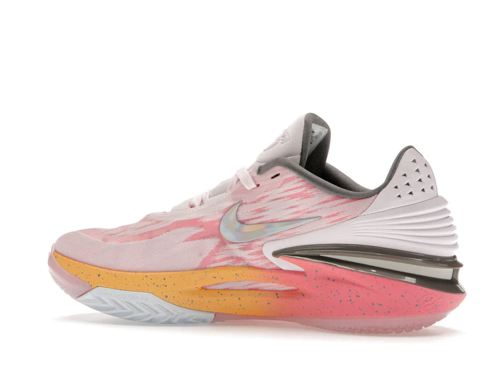 Nike Zoom GT Cut 2 Perlrosa