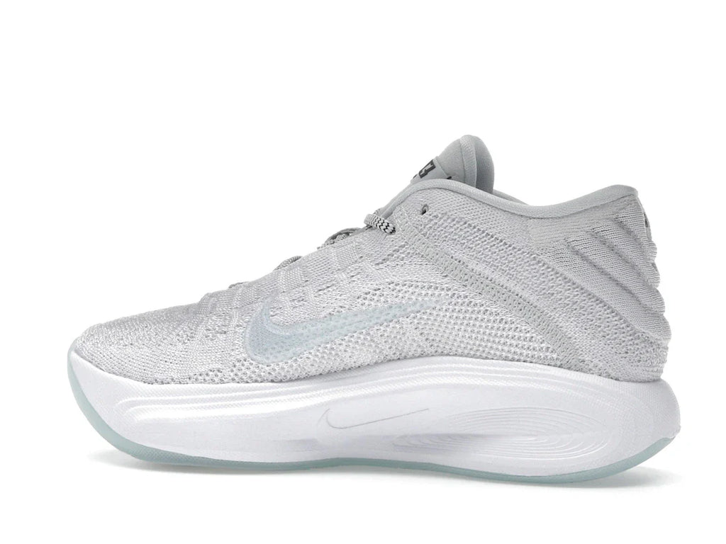 Nike Air Zoom GT Hustle 3 Pure Platinum Glacier Blue
