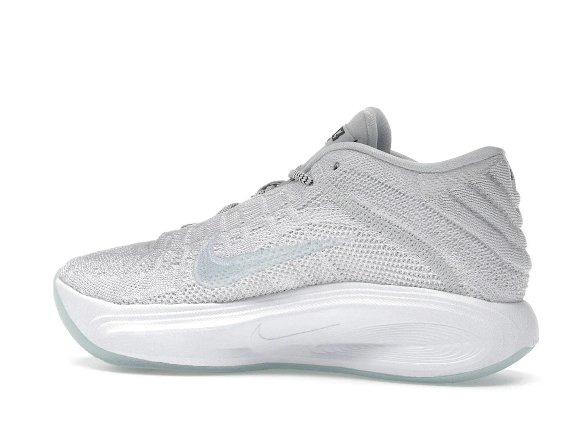 Nike Air Zoom GT Hustle 3 Pure Platinum Glacier Blue