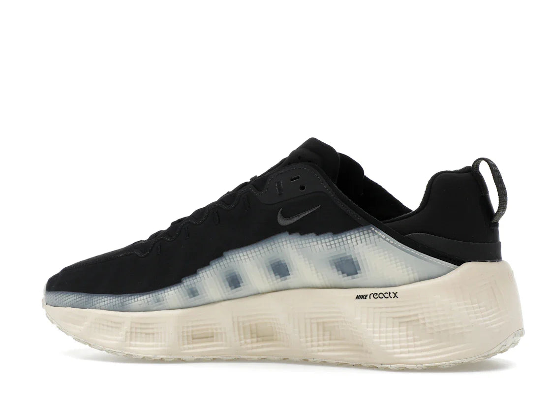 Nike Ava Rover Black Musselin