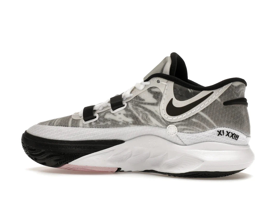Nike Kyrie 8 Weiß Schwarz