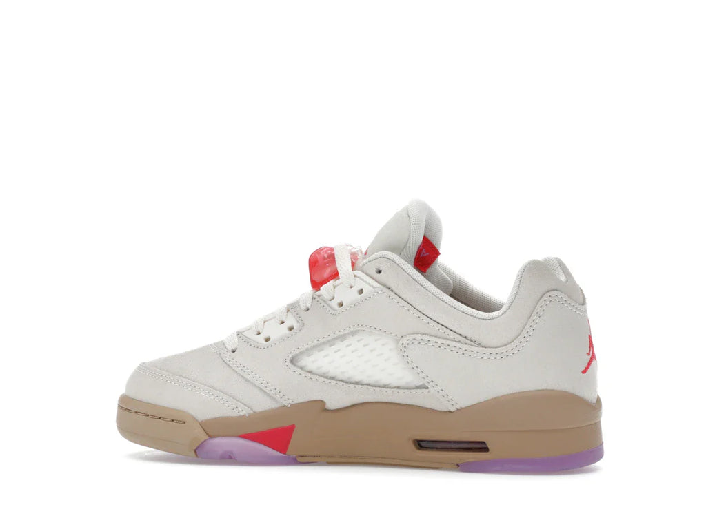 Jordan 5 Retro Low Peanut Butter & Jelly (GS)