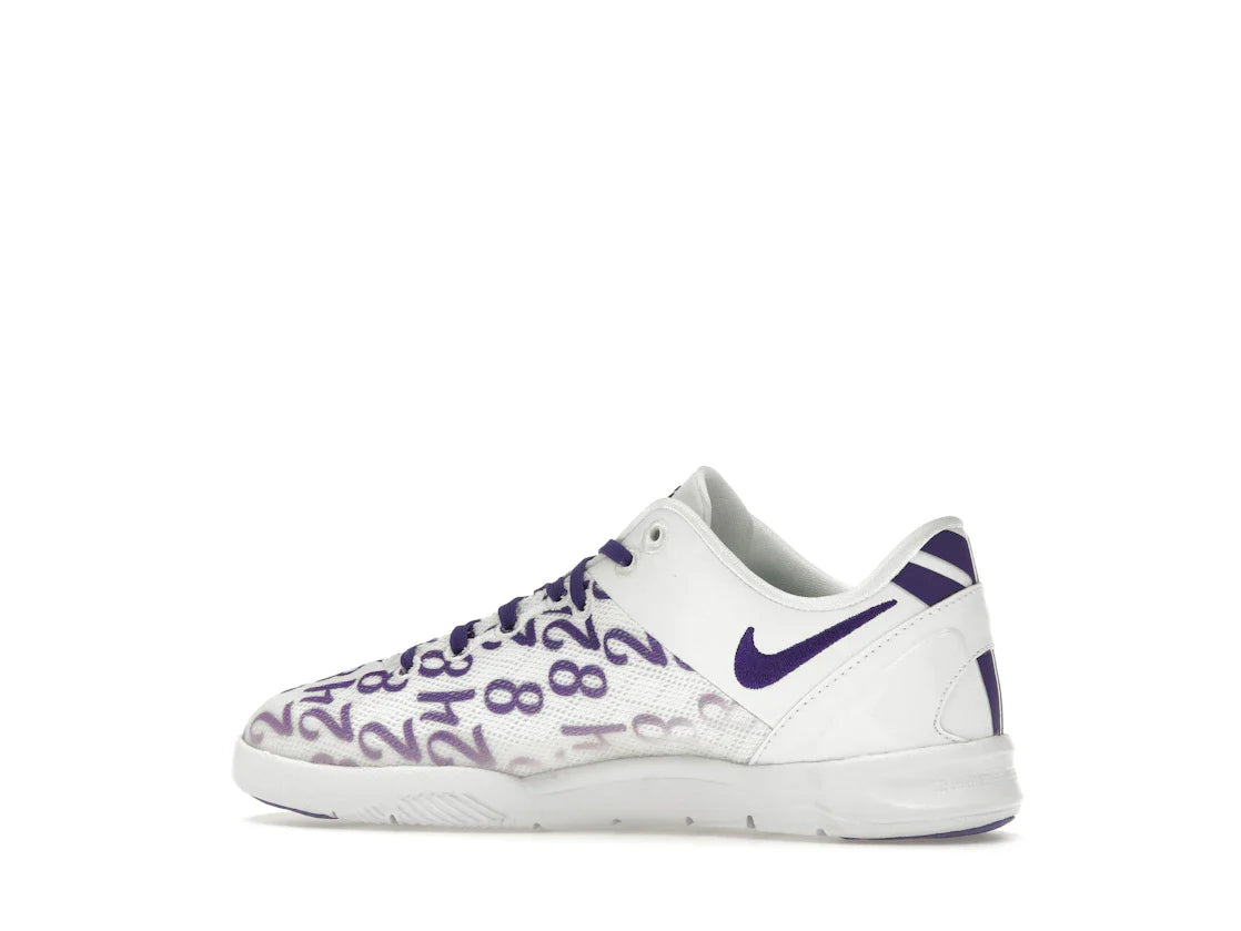 Nike Kobe 8 Protro Court Lila (PS)