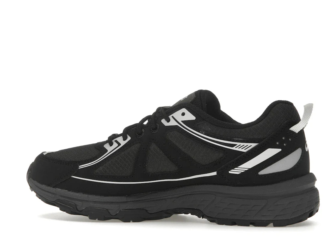 ASICS Gel-Venture 6 Gore-Tex Obsidian Grau Schwarz