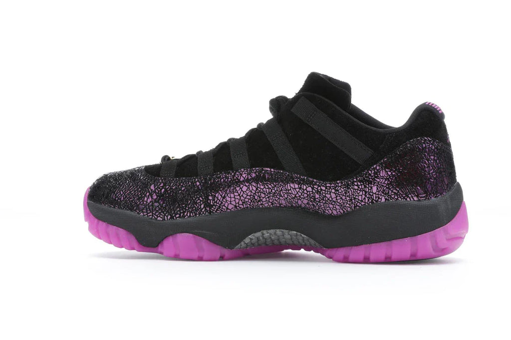 Jordan 11 Retro Low Think 16 Rook To Queen (Damen)
