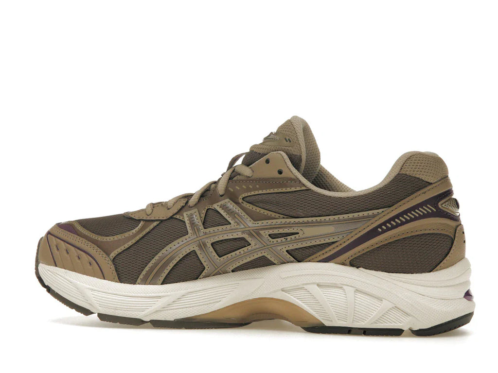 ASICS GT-2160 Dunkelgrau-Lila