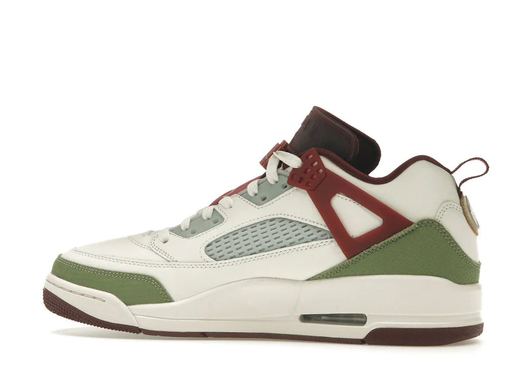 Jordan Spizike Low Chinesisches Neujahr (2024)
