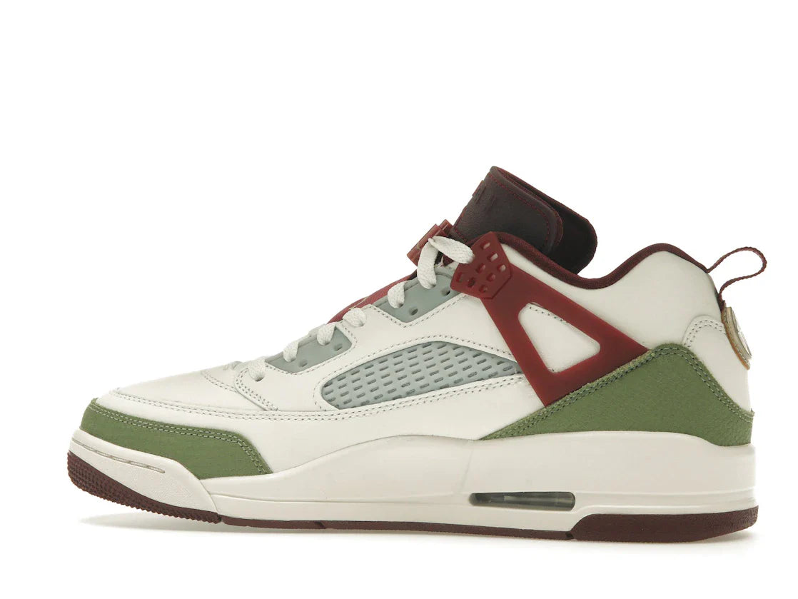 Jordan Spizike Low Chinesisches Neujahr (2024)