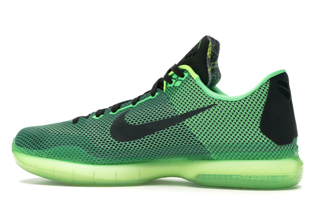 Nike Kobe 10 Vino