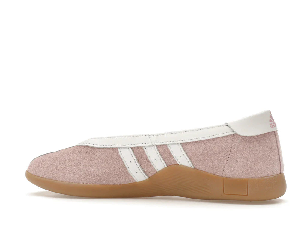 adidas Taekwondo Mei Ballet Klar Rosa Weiß (Damen)