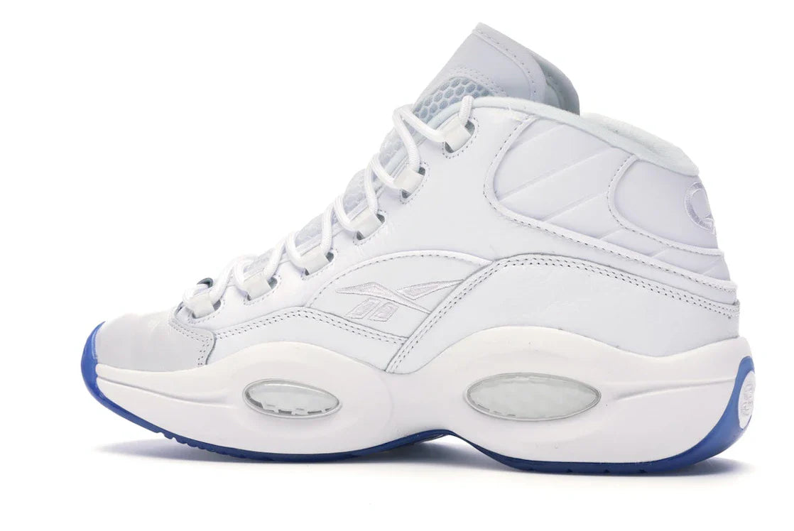Reebok Question Mid White Ice