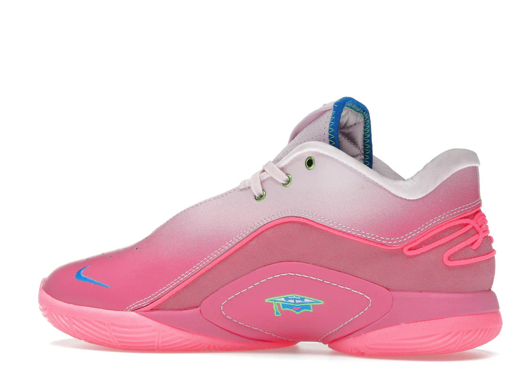 Nike LeBron 22 | Versprechen