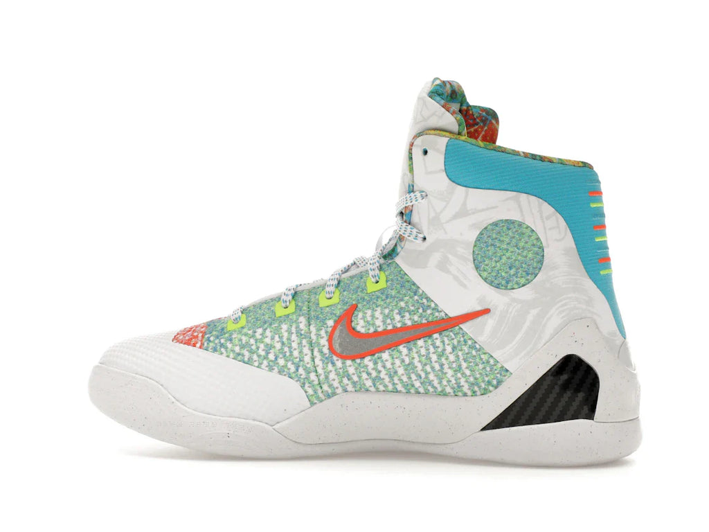 Nike Kobe 9 Elite Protro What The (2025) (GS)