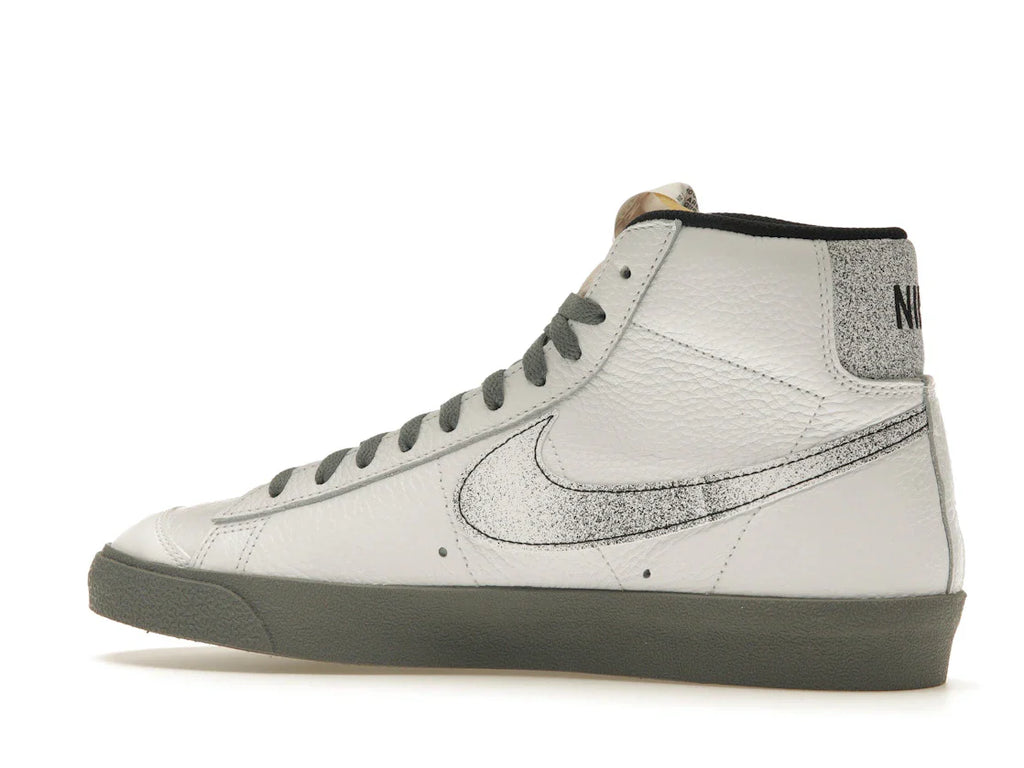 Nike Blazer Mid 77 Classics – 50 Jahre Hip-Hop