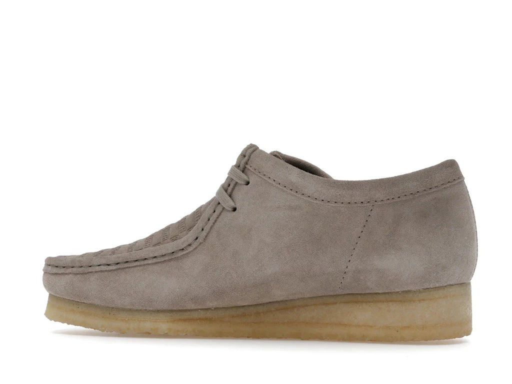 Clarks Originals Wallabee by Ronnie Fieg Kith Loyalty Program Molecule