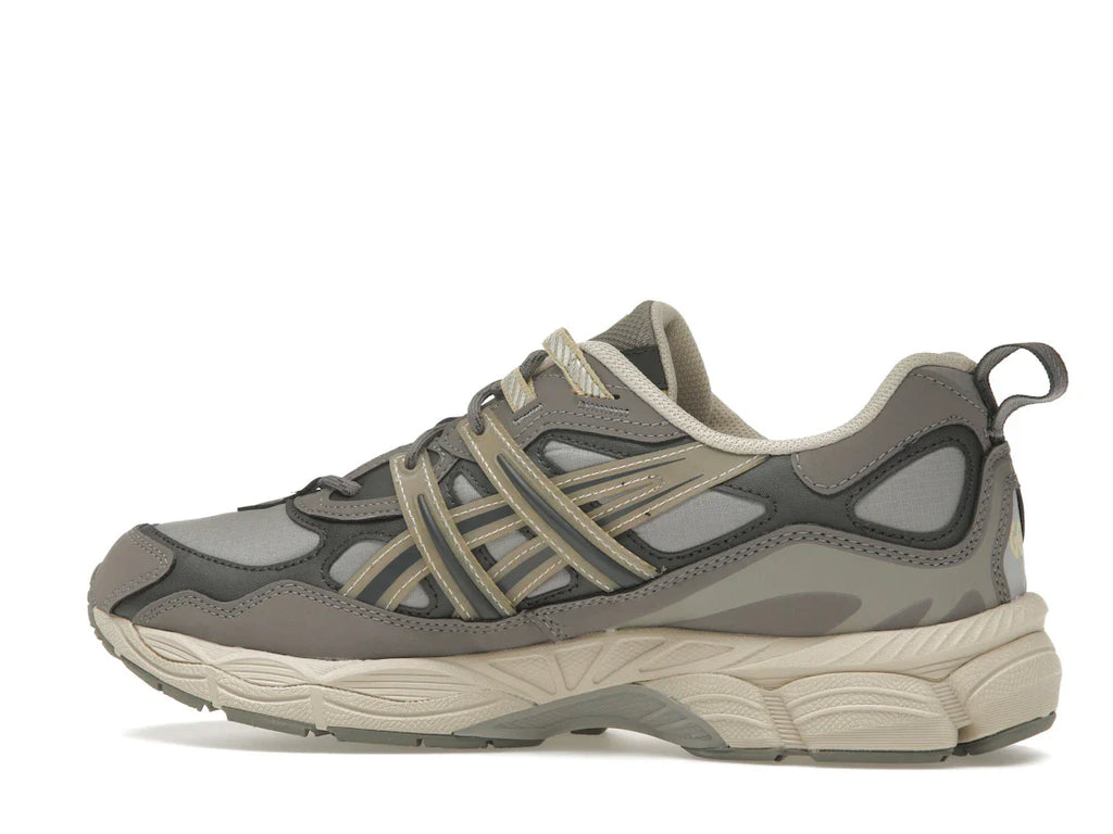 ASICS Gel-NYC Utility Steeple Grau Graphitgrau