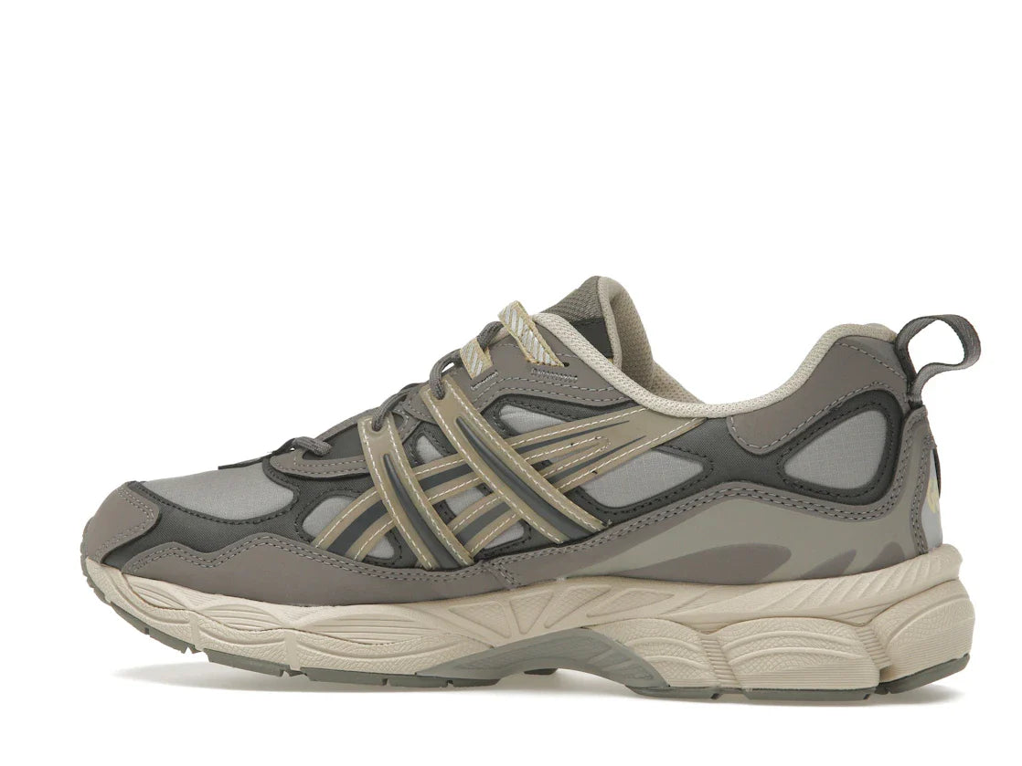 ASICS Gel-NYC Utility Steeple Grau Graphitgrau