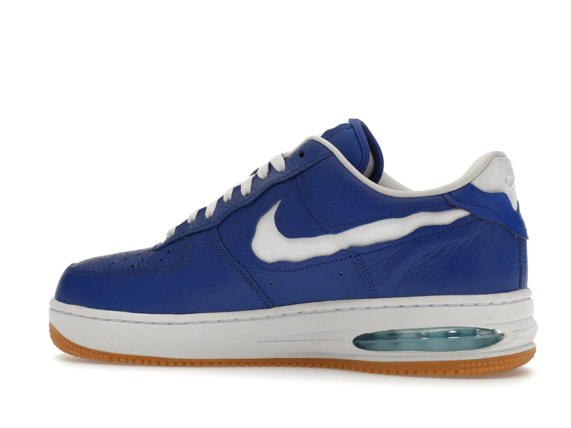 Nike Air Force 1 Low Evo Team Royal