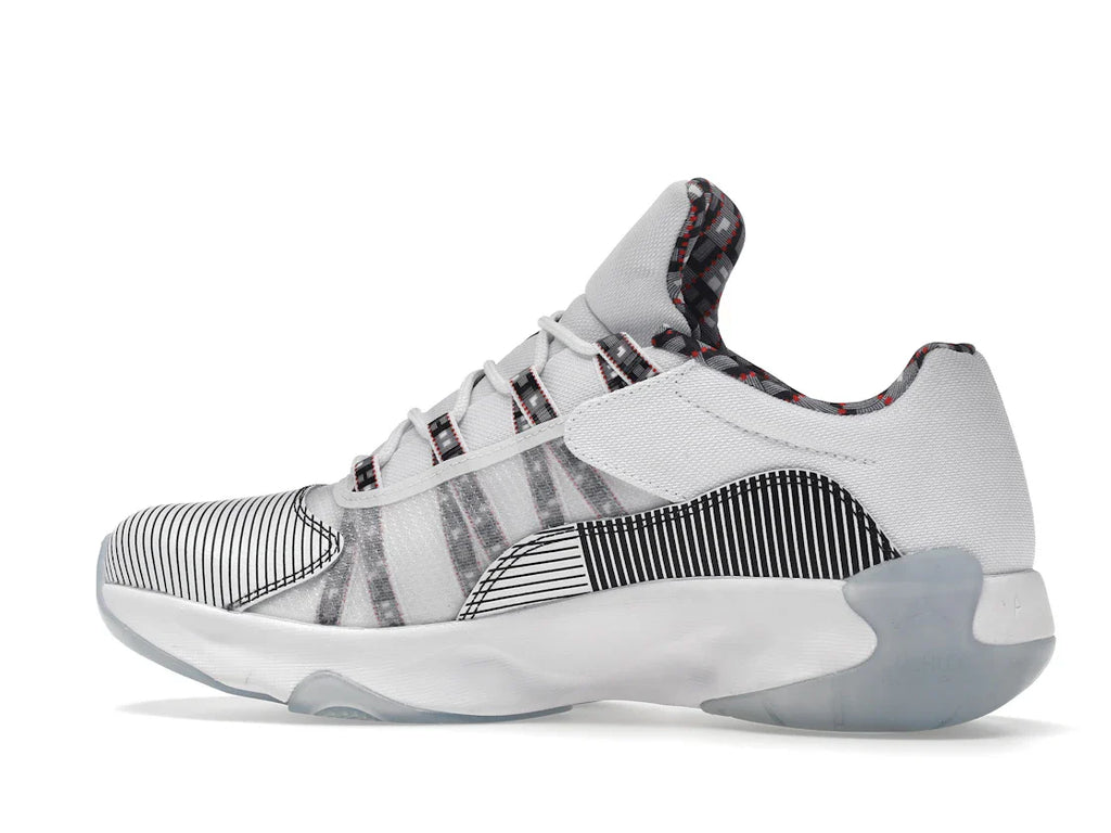 Jordan 11 CMFT Low Quai 54 (2021)