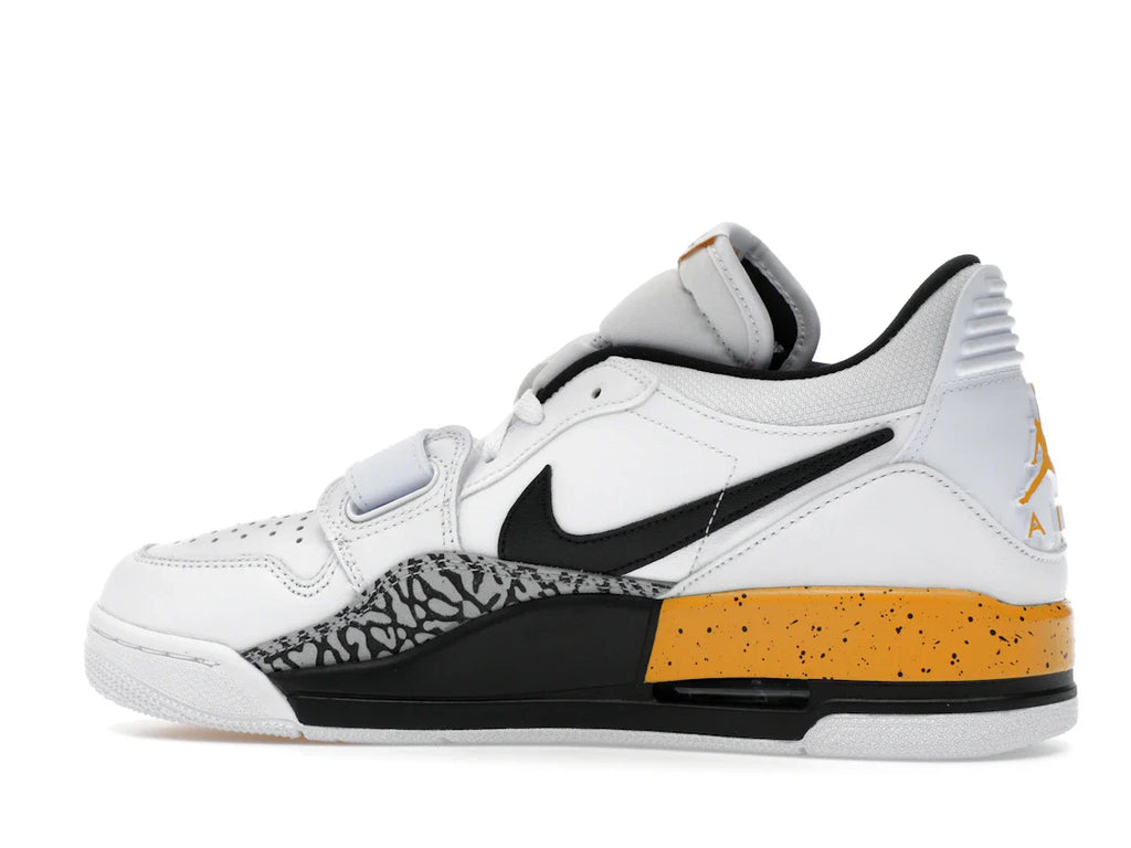 Jordan Legacy 312 Low Yellow Ocher