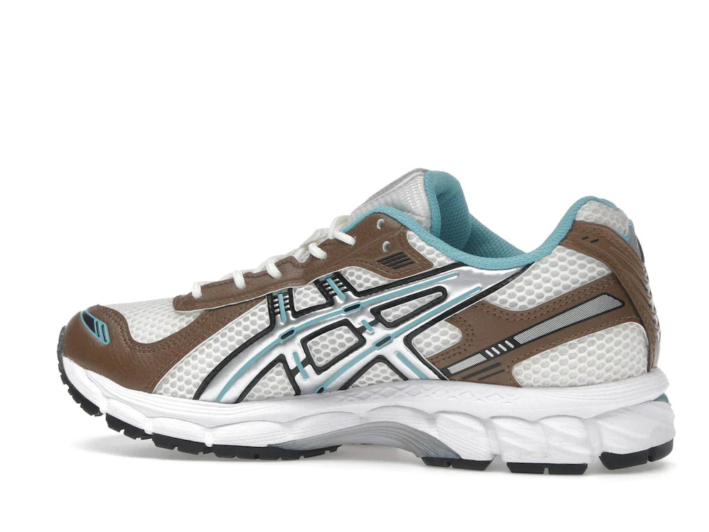 ASICS Gel-Kayano 12.1 Braun Blau