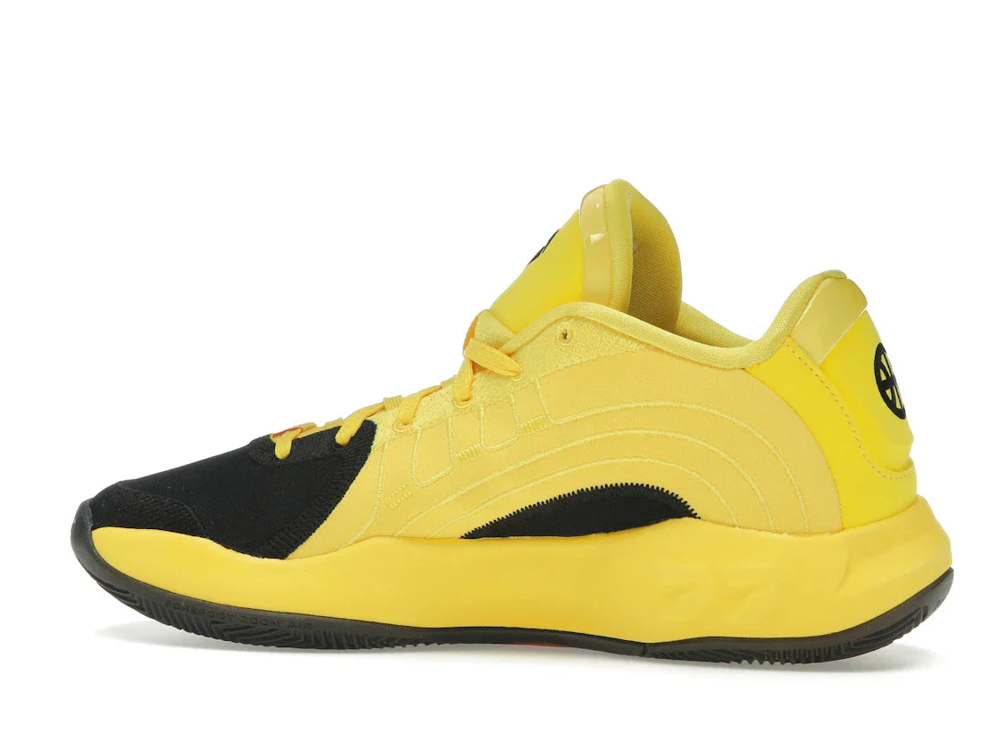 Jordan Luka 4 Quai 54