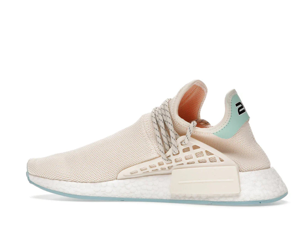 adidas NMD HU Pharrell NERD Kreideweiß