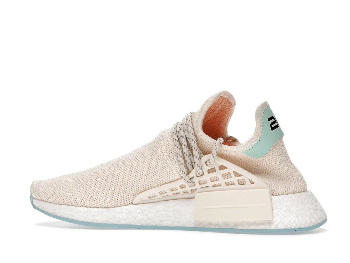 adidas NMD HU Pharrell NERD Kreideweiß